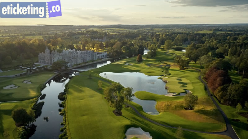Fanatics Named Exclusive Retail Partner for Ryder Cup 2027
