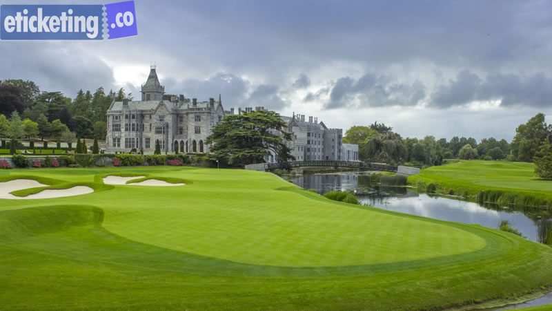 How Team Europe Will Be Selected for the Ryder Cup 2027