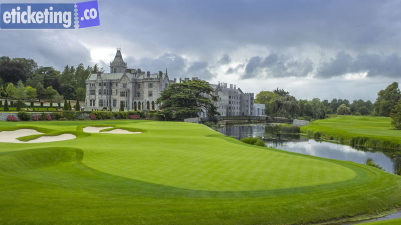 Limerick and US Students Join Forces to Maximize Ryder Cup 2027 Impact