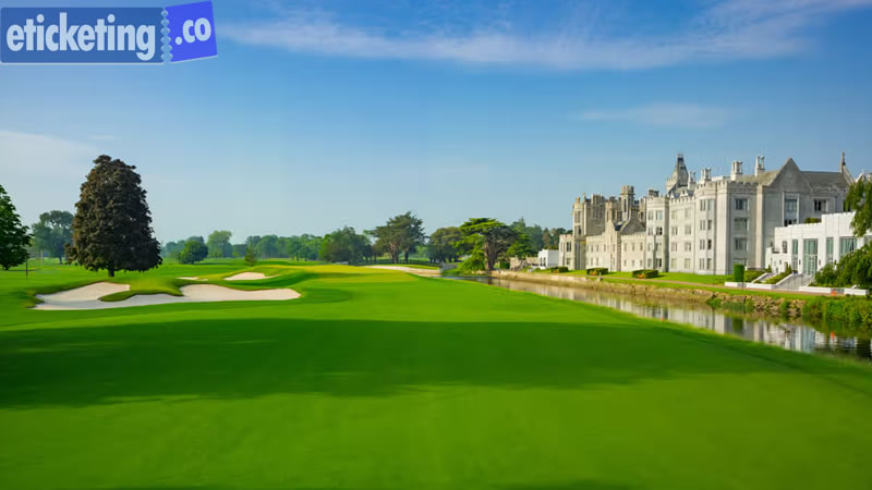 Ryder Cup 2027 General Admission Tickets Sell Out Following Unprecedented Demand