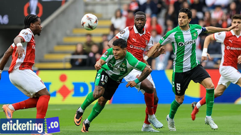 Europa League 2027 Tickets | Europa League Final Tickets | Europa League Final 2027 Tickets