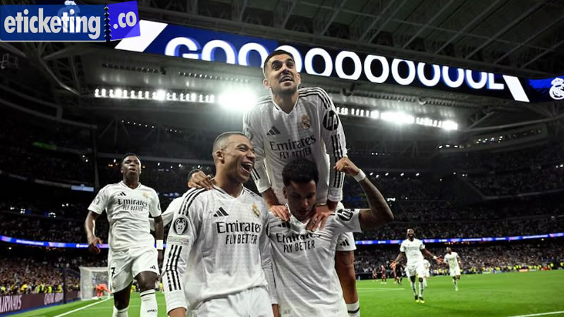 Champions League 2027 Tickets | Champions League Final Tickets | Champions League Final 2027 Tickets