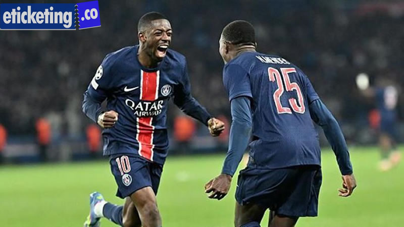 Champions League 2027 Tickets | Champions League Final Tickets | Champions League Final 2027 Tickets
