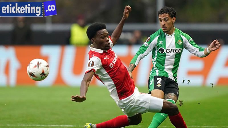 Europa League 2027 Tickets | Europa League Final Tickets | Europa League Final 2027 Tickets