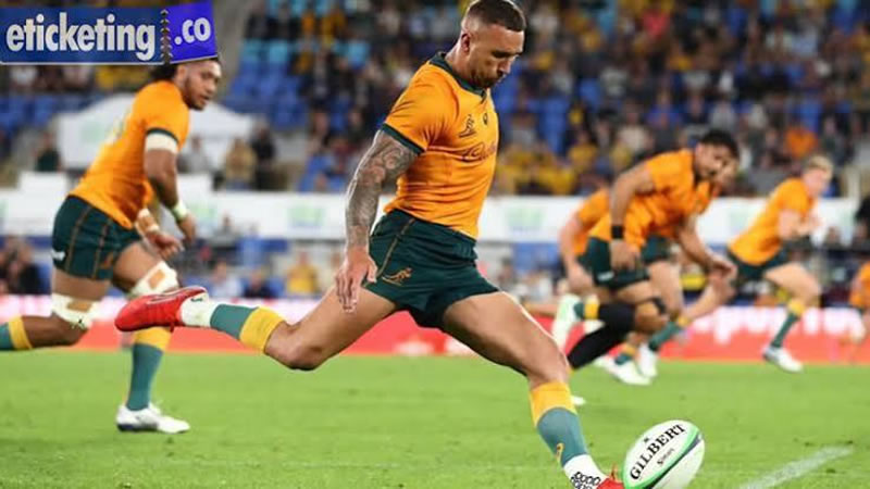 Rugby World Cup Tickets | Rugby World Cup 2027 Tickets | Rugby World Cup Final Tickets | Rugby World Cup Semi Final Tickets