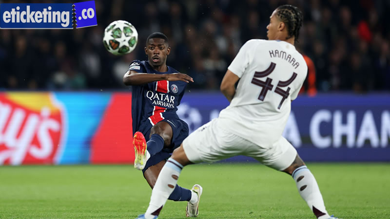 Champions League 2027 Tickets | Champions League Final Tickets | Champions League Final 2027 Tickets