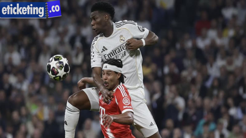 Champions League 2027 Tickets | Champions League Final Tickets | Champions League Final 2027 Tickets