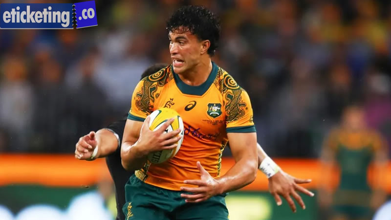 Rugby World Cup Tickets | Rugby World Cup 2027 Tickets | Rugby World Cup Final Tickets | Rugby World Cup Semi Final Tickets