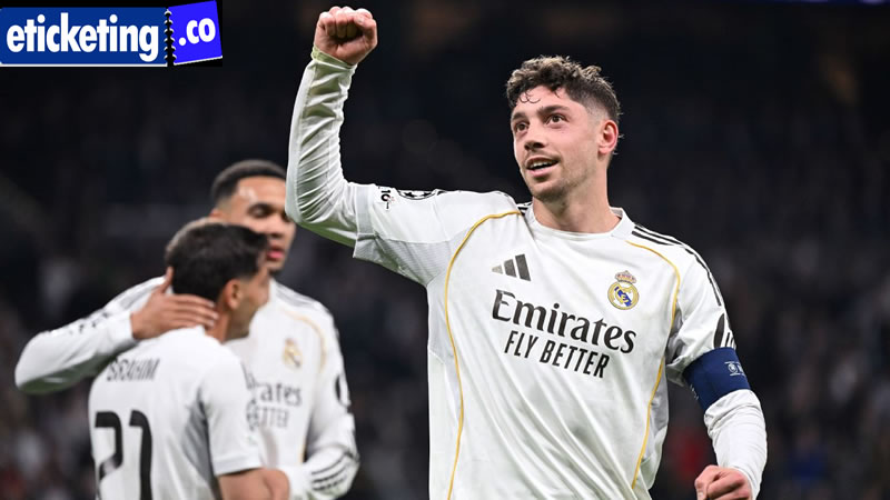 Champions League 2027 Tickets | Champions League Final Tickets | Champions League Final 2027 Tickets