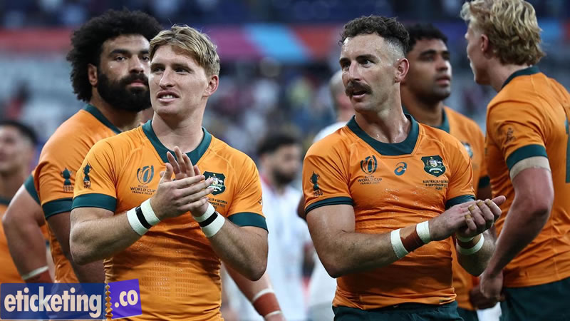 Rugby World Cup Tickets | Rugby World Cup 2027 Tickets | Rugby World Cup Final Tickets | Rugby World Cup Semi Final Tickets
