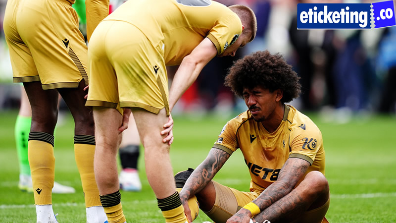 Conference League Final Tickets | Conference League Final 2027 Tickets |Conference League Tickets