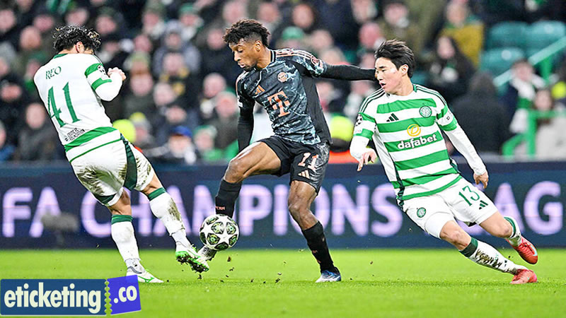 Champions League 2027 Tickets | Champions League Final Tickets | Champions League Final 2027 Tickets
