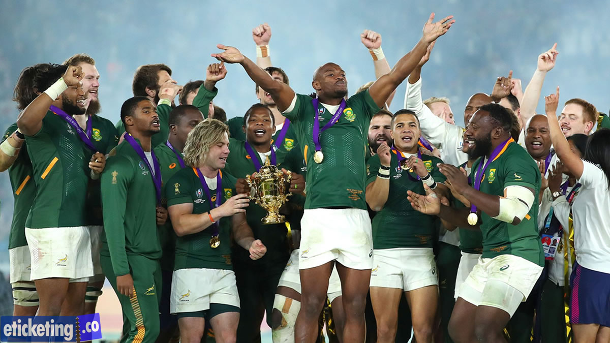 Rugby World Cup Tickets | Rugby World Cup 2027 Tickets | Rugby World Cup Final Tickets | Rugby World Cup Semi Final Tickets