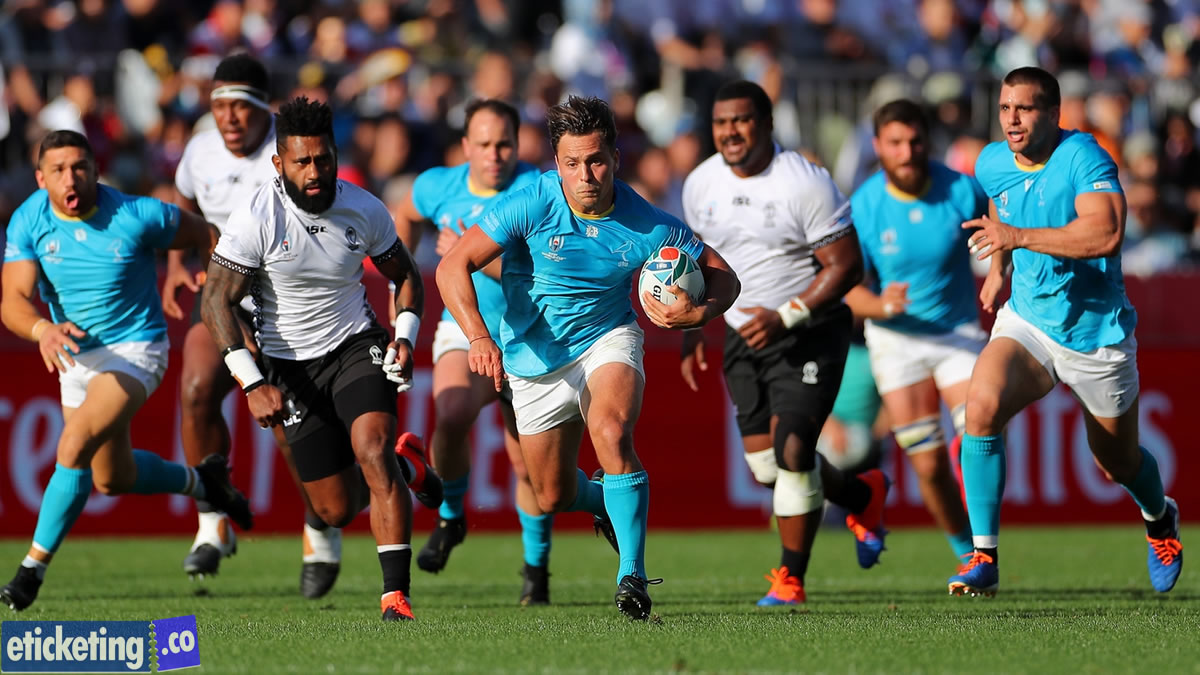 Rugby World Cup Tickets | Rugby World Cup 2027 Tickets | Rugby World Cup Final Tickets | Rugby World Cup Semi Final Tickets