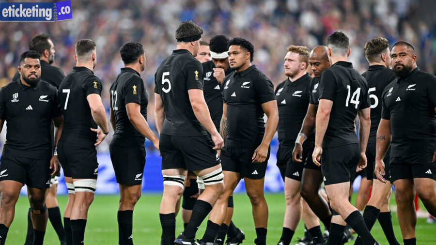 Rugby World Cup Tickets | Rugby World Cup 2027 Tickets | Rugby World Cup Final Tickets | Rugby World Cup Semi Final Tickets
