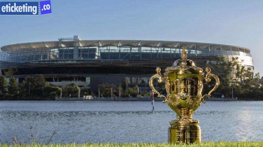 Rugby World Cup Tickets | Rugby World Cup 2027 Tickets | Rugby World Cup Final Tickets | Rugby World Cup Semi Final Tickets