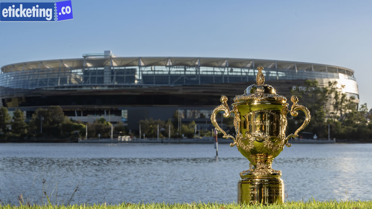 Rugby World Cup Tickets | Rugby World Cup 2027 Tickets | Rugby World Cup Final Tickets | Rugby World Cup Semi Final Tickets