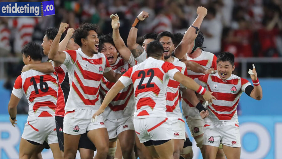 Rugby World Cup Tickets | Rugby World Cup 2027 Tickets | Rugby World Cup Final Tickets | Rugby World Cup Semi Final Tickets