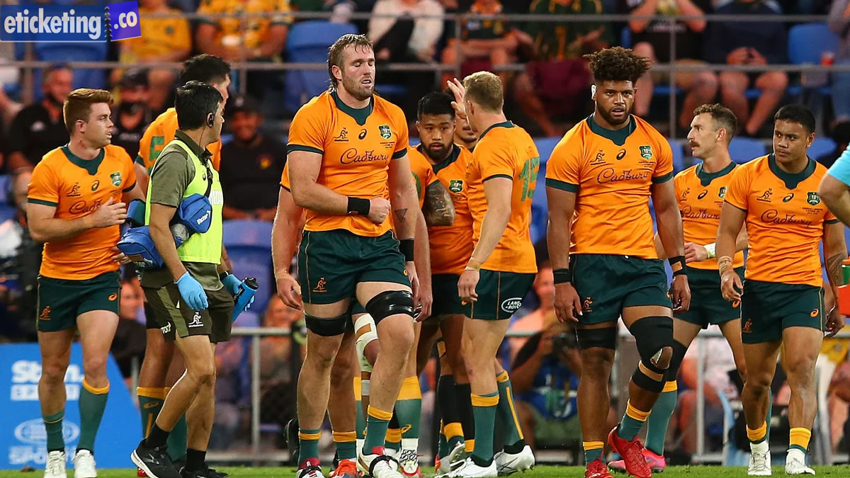 Rugby World Cup Tickets | Rugby World Cup 2027 Tickets | Rugby World Cup Final Tickets | Rugby World Cup Semi Final Tickets