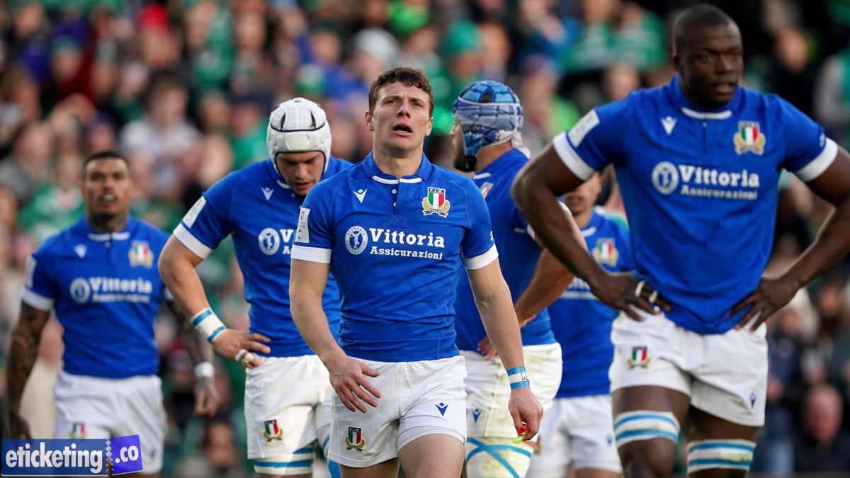 Rugby World Cup Tickets | Rugby World Cup 2027 Tickets | Rugby World Cup Final Tickets | Rugby World Cup Semi Final Tickets