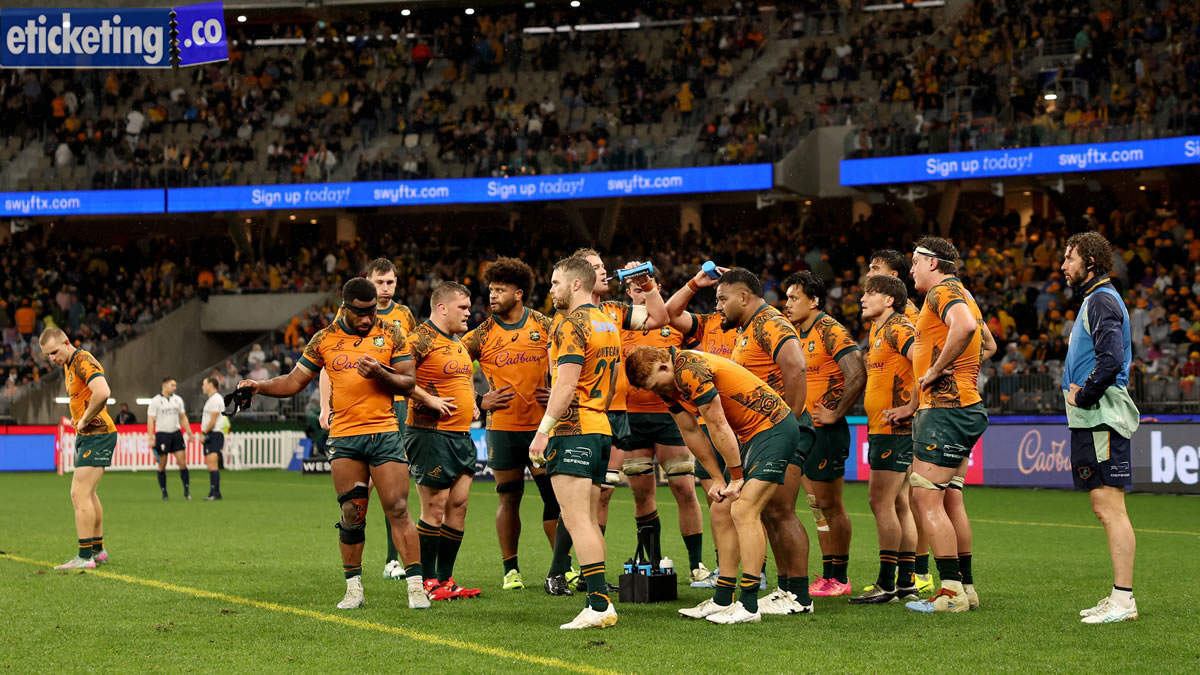 Rugby World Cup Tickets | Rugby World Cup 2027 Tickets | Rugby World Cup Final Tickets | Rugby World Cup Semi Final Tickets