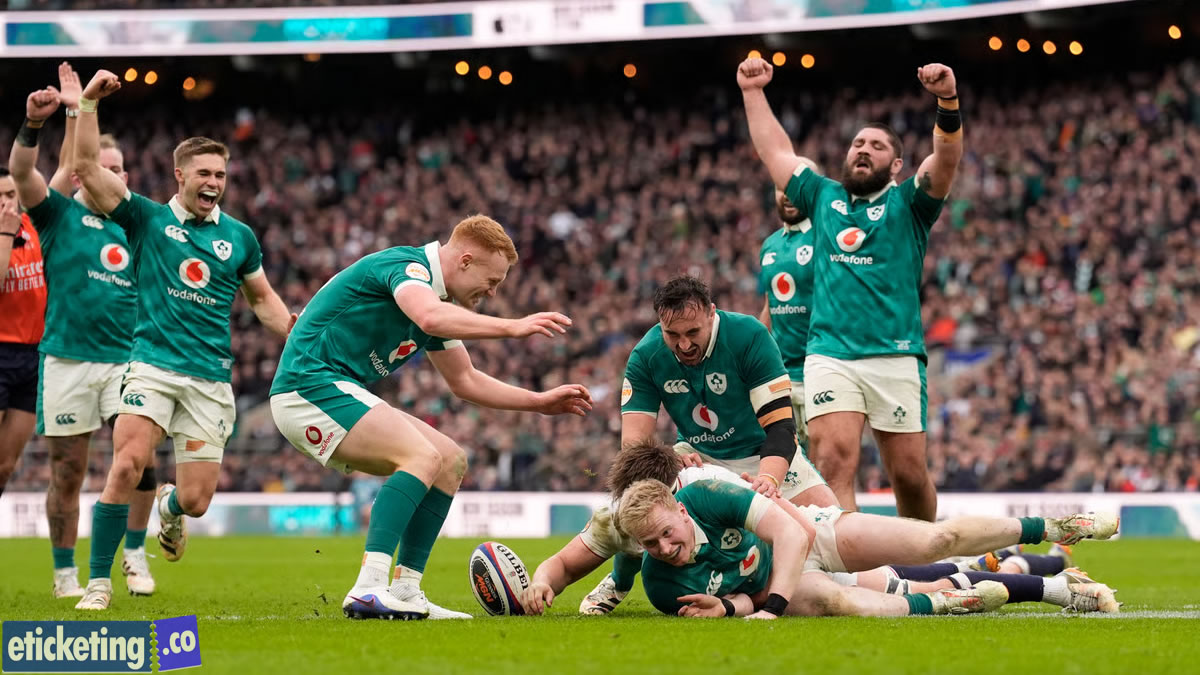 Rugby World Cup Tickets | Rugby World Cup 2027 Tickets | Rugby World Cup Final Tickets | Rugby World Cup Semi Final Tickets