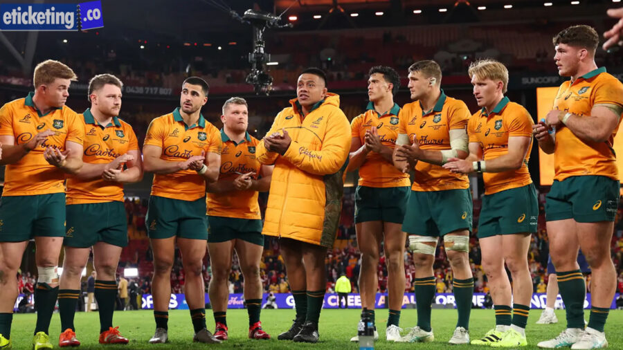 Rugby World Cup Tickets | Rugby World Cup 2027 Tickets | Rugby World Cup Final Tickets | Rugby World Cup Semi Final Tickets