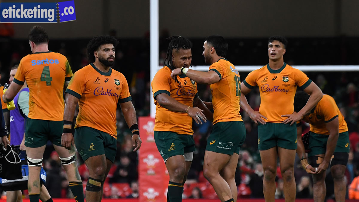 Rugby World Cup Tickets | Rugby World Cup 2027 Tickets | Rugby World Cup Final Tickets | Rugby World Cup Semi Final Tickets