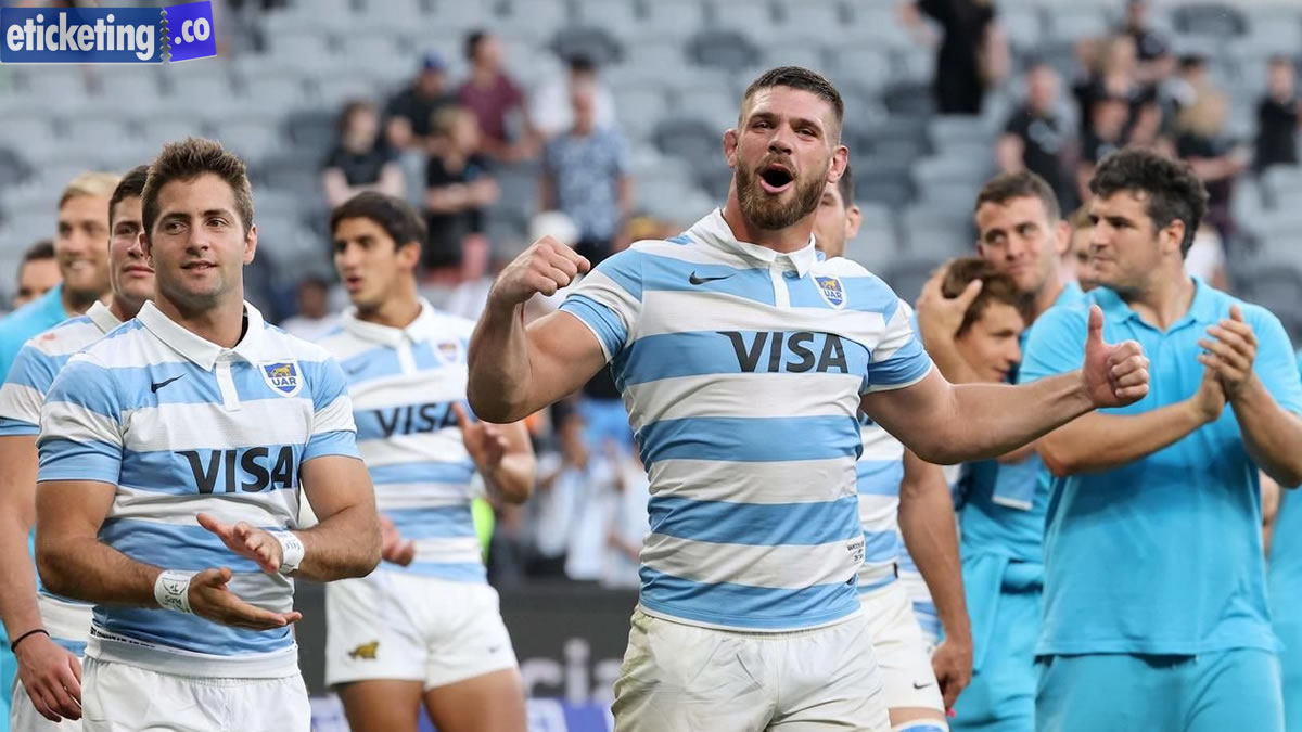 Rugby World Cup Tickets | Rugby World Cup 2027 Tickets | Rugby World Cup Final Tickets | Rugby World Cup Semi Final Tickets