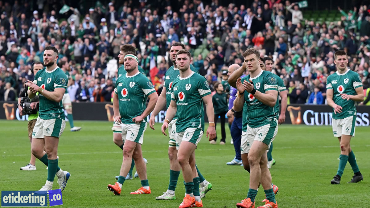 Rugby World Cup Tickets | Rugby World Cup 2027 Tickets | Rugby World Cup Final Tickets | Rugby World Cup Semi Final Tickets