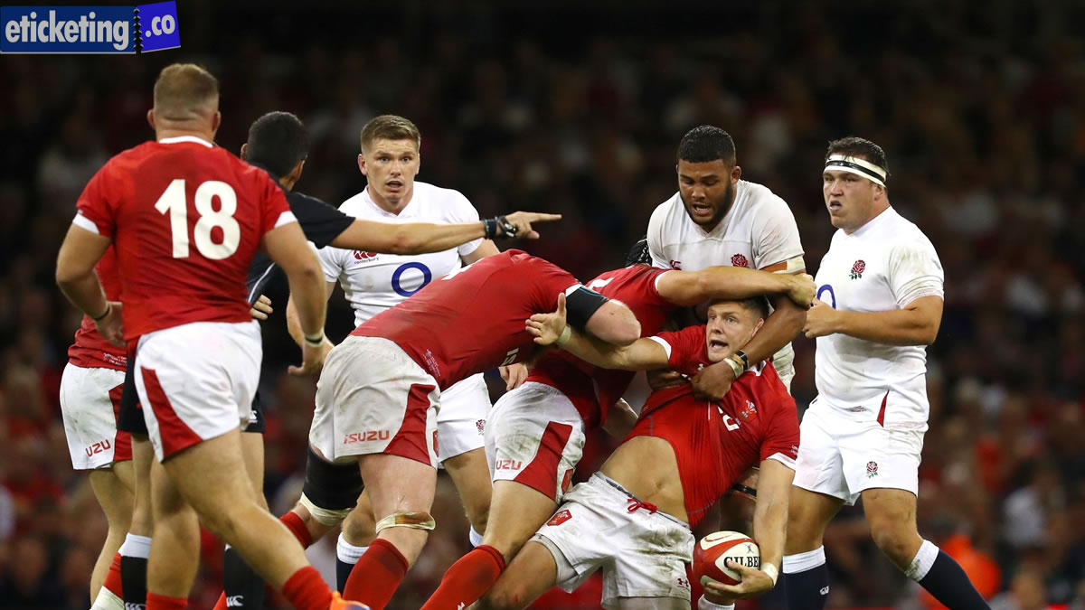 Rugby World Cup Tickets | Rugby World Cup 2027 Tickets | Rugby World Cup Final Tickets | Rugby World Cup Semi Final Tickets