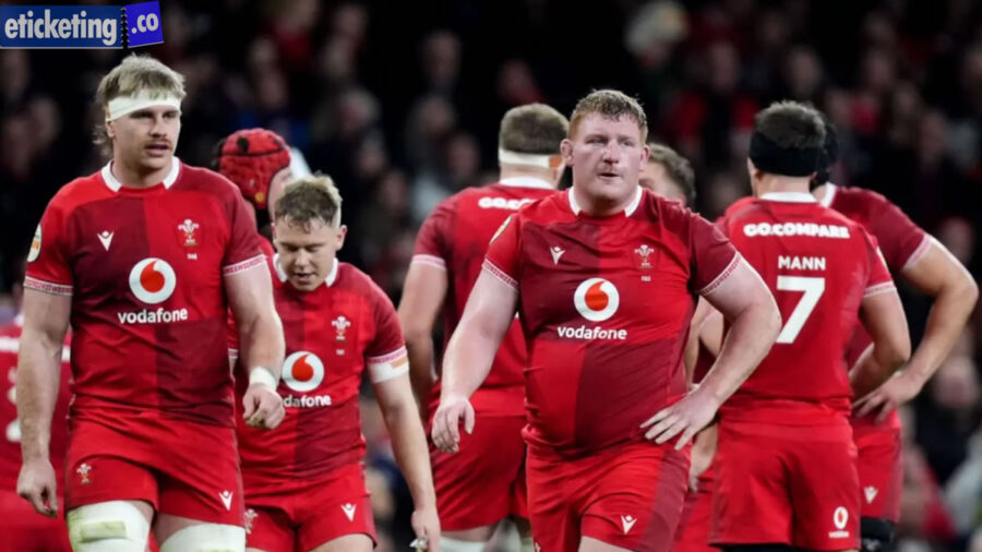 Rugby World Cup Tickets | Rugby World Cup 2027 Tickets | Rugby World Cup Final Tickets | Rugby World Cup Semi Final Tickets
