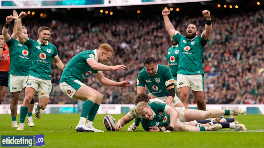 Rugby World Cup Tickets | Rugby World Cup 2027 Tickets | Rugby World Cup Final Tickets | Rugby World Cup Semi Final Tickets