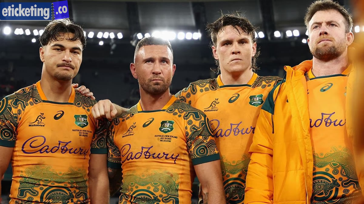 Rugby World Cup Tickets | Rugby World Cup 2027 Tickets | Rugby World Cup Final Tickets | Rugby World Cup Semi Final Tickets