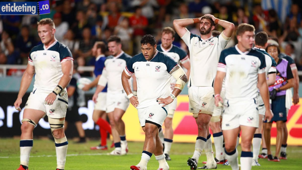 Rugby World Cup Tickets | Rugby World Cup 2027 Tickets | Rugby World Cup Final Tickets | Rugby World Cup Semi Final Tickets
