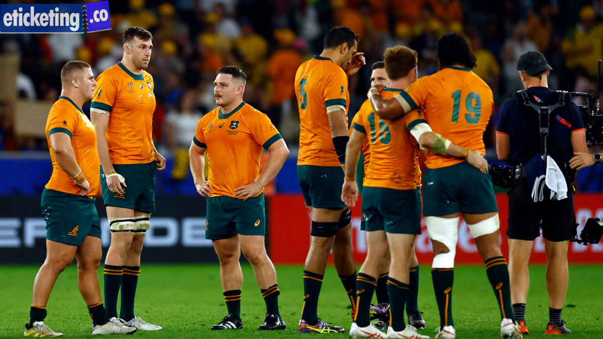 Rugby World Cup Tickets | Rugby World Cup 2027 Tickets | Rugby World Cup Final Tickets | Rugby World Cup Semi Final Tickets