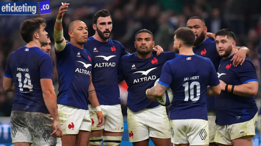 Rugby World Cup Tickets | Rugby World Cup 2027 Tickets | Rugby World Cup Final Tickets | Rugby World Cup Semi Final Tickets