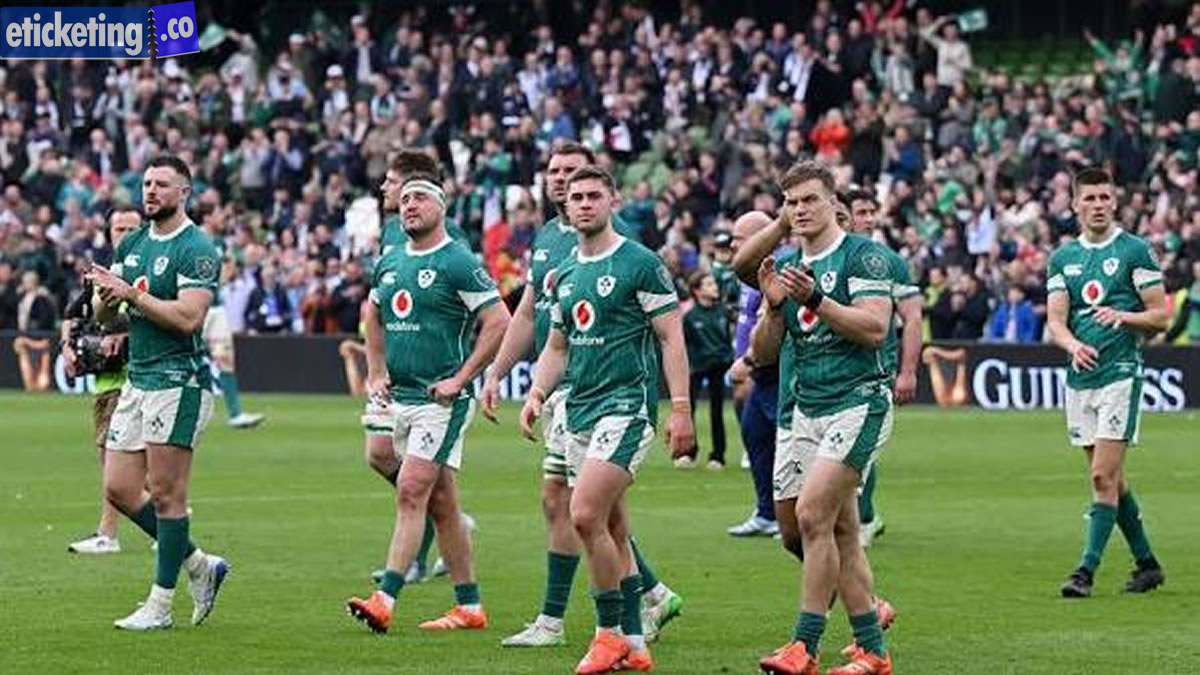 Rugby World Cup Tickets | Rugby World Cup 2027 Tickets | Rugby World Cup Final Tickets | Rugby World Cup Semi Final Tickets