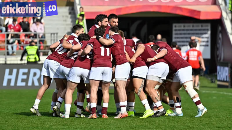Rugby World Cup Tickets | Rugby World Cup 2027 Tickets