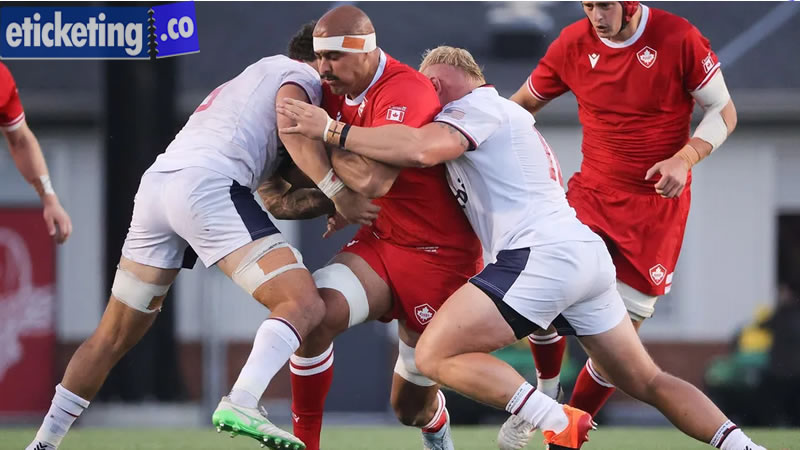 Rugby World Cup Tickets | Rugby World Cup 2027 Tickets
