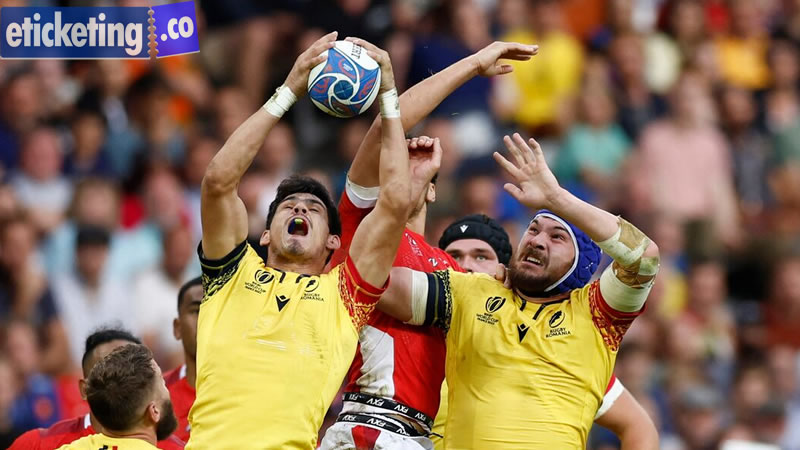 RWC 2027 Tickets | RWC Tickets | Rugby World Cup Australia Tickets