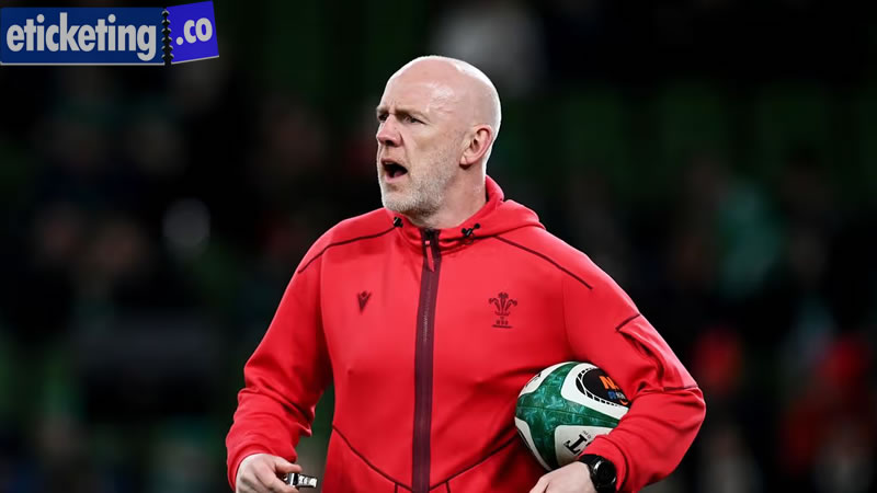 Rugby World Cup Tickets | Rugby World Cup 2027 Tickets