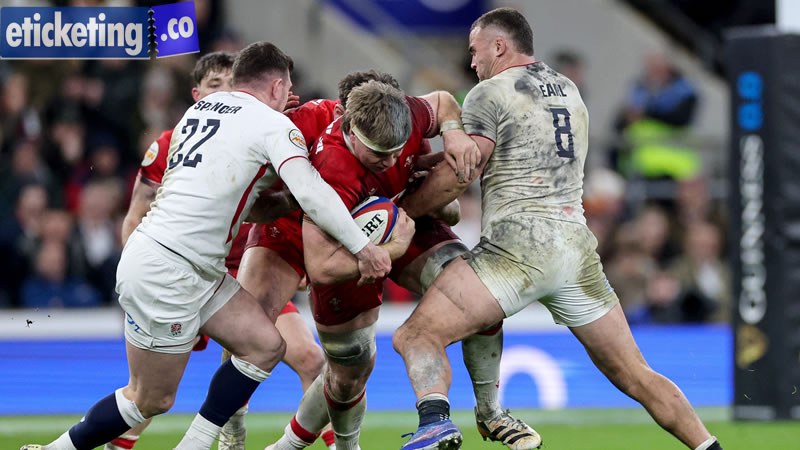 RWC 2027 Tickets | RWC Tickets | Rugby World Cup Australia Tickets