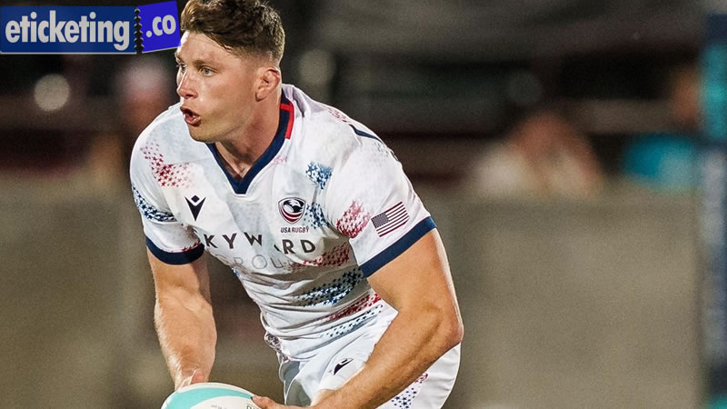 Rugby World Cup Tickets | Rugby World Cup 2027 Tickets