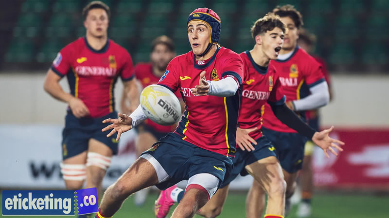 RWC 2027 Tickets | RWC Tickets | Rugby World Cup Australia Tickets