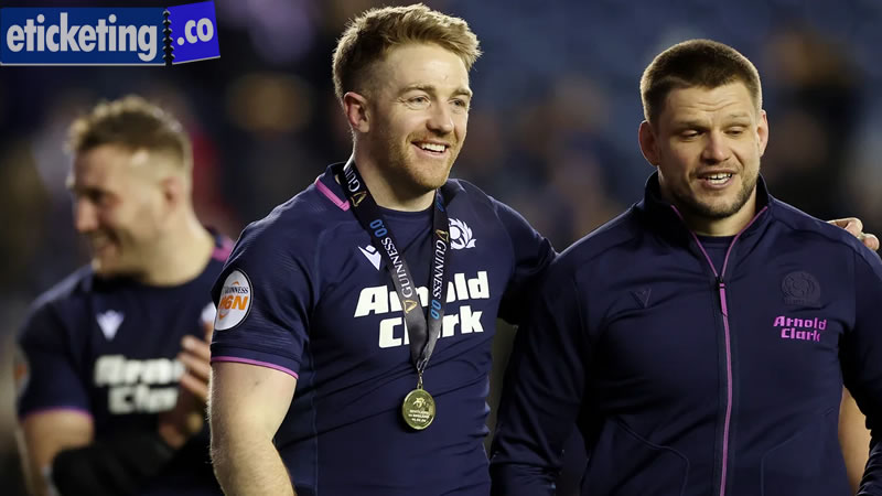 Rugby World Cup Semi Final Tickets | Rugby World Cup Final Tickets