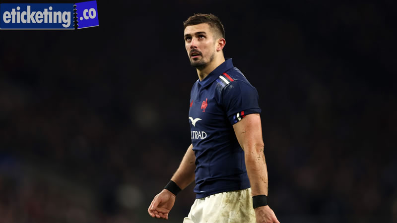 Rugby World Cup Tickets | Rugby World Cup 2027 Tickets