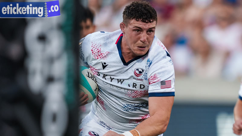 Rugby World Cup Tickets | Rugby World Cup 2027 Tickets
