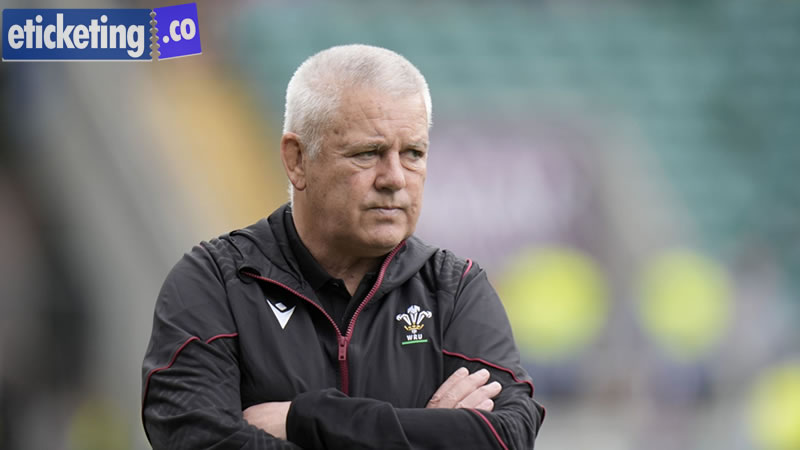 Rugby World Cup Tickets | Rugby World Cup 2027 Tickets