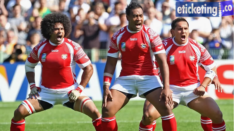 Rugby World Cup Tickets | Rugby World Cup 2027 Tickets
